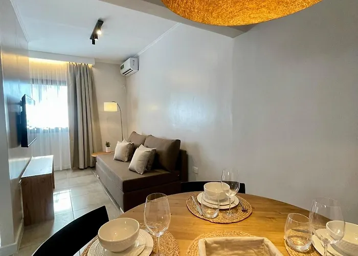 Park Apartments