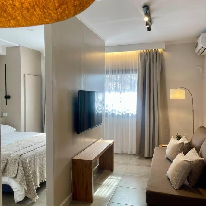 Apartamento Park Mendoza