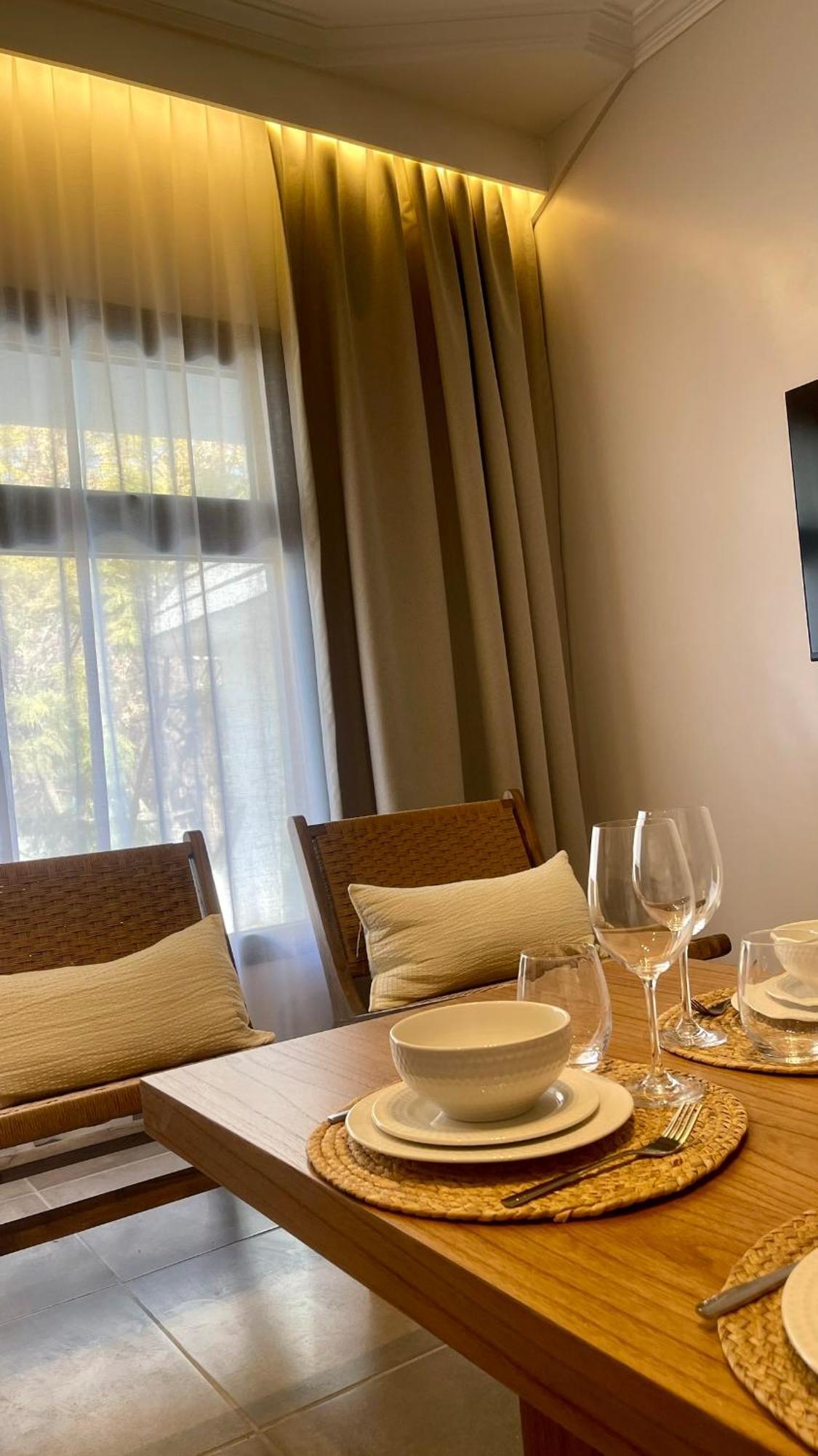Park Apartamento *