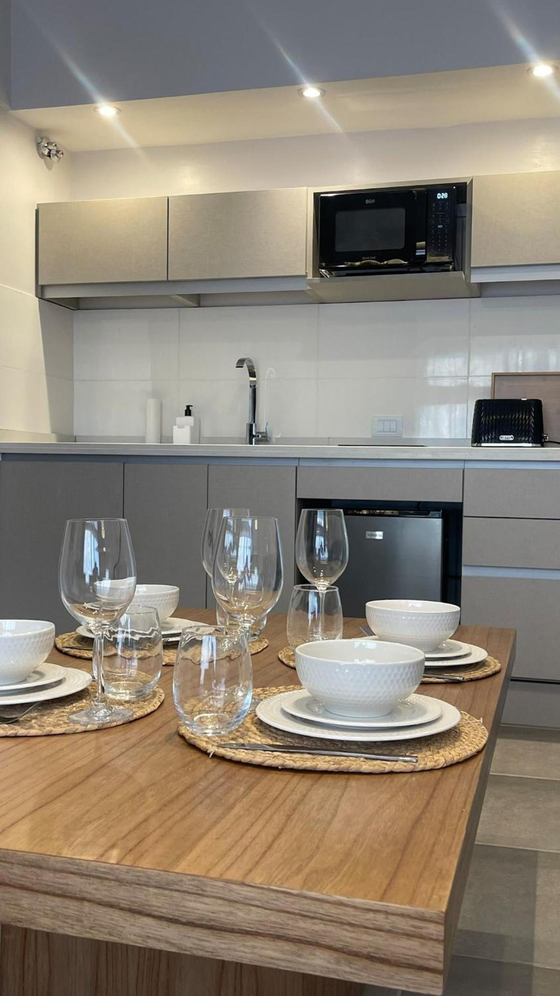 Park Apartamento