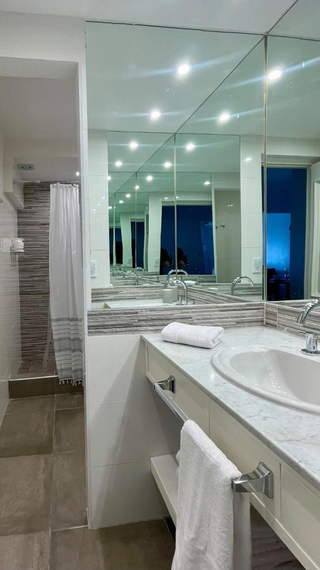 Apartamento Park *
